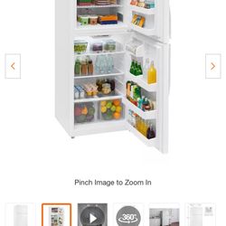 Fridge ( New) 