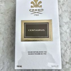 Creed Cologne  $80