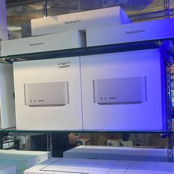 Mac Studio M4 Max 48Ram 1TB SSD 