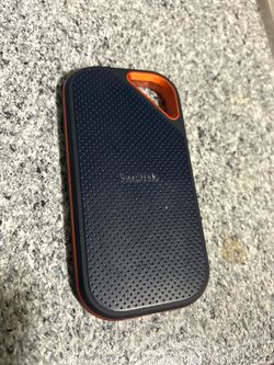 Sandisc ssd 4tb