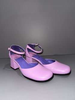 Jeffrey Campbell Shoes