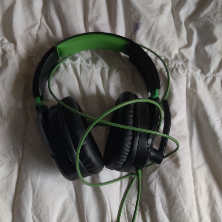 Turtle Beach Ear Force Recon 70x 