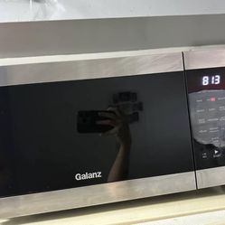 Microwave  / Air Fryer