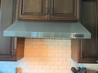 Complete Jenn-Air Appliance Package