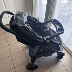 Graco Toddler Stroller 
