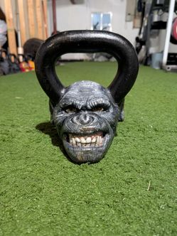 Onnit Primal Kettlebell