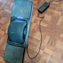 Electric One Wheel GT