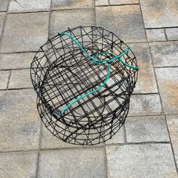 Crab trap
