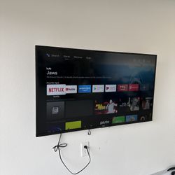 TV For Sale 