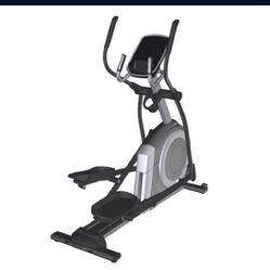 Elliptical