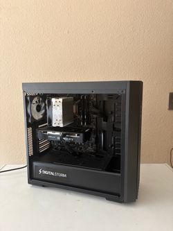 PC SETUP