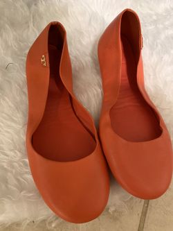Tory Burch flats