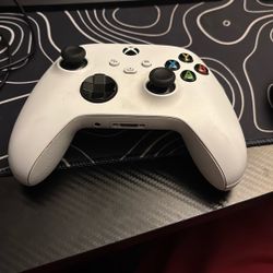 Xbox Series S Controller
