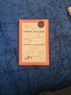 The Virgin Suicides