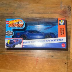 Hotwheels! Pull Back Speeders!