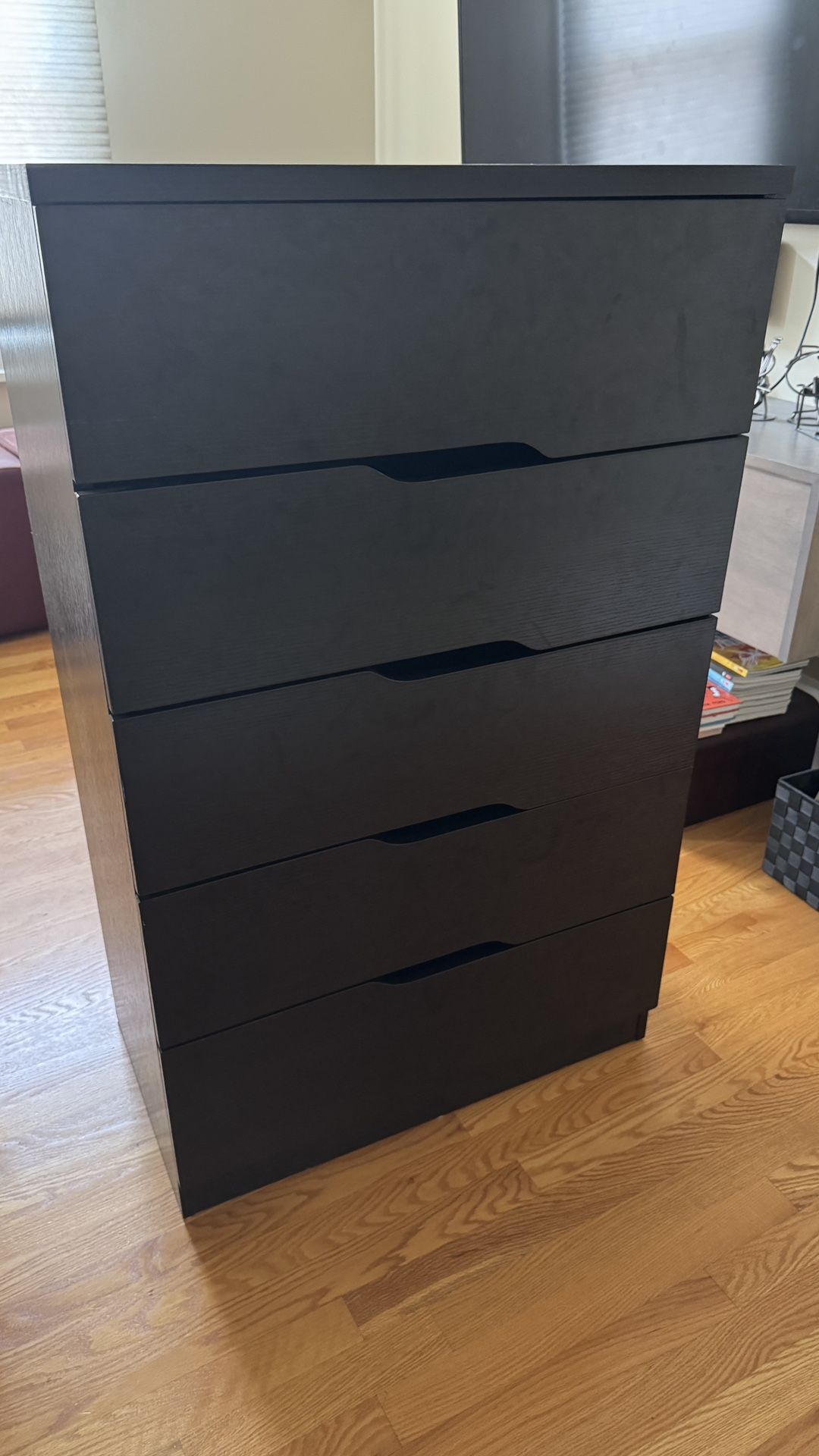IKEA Dresser
