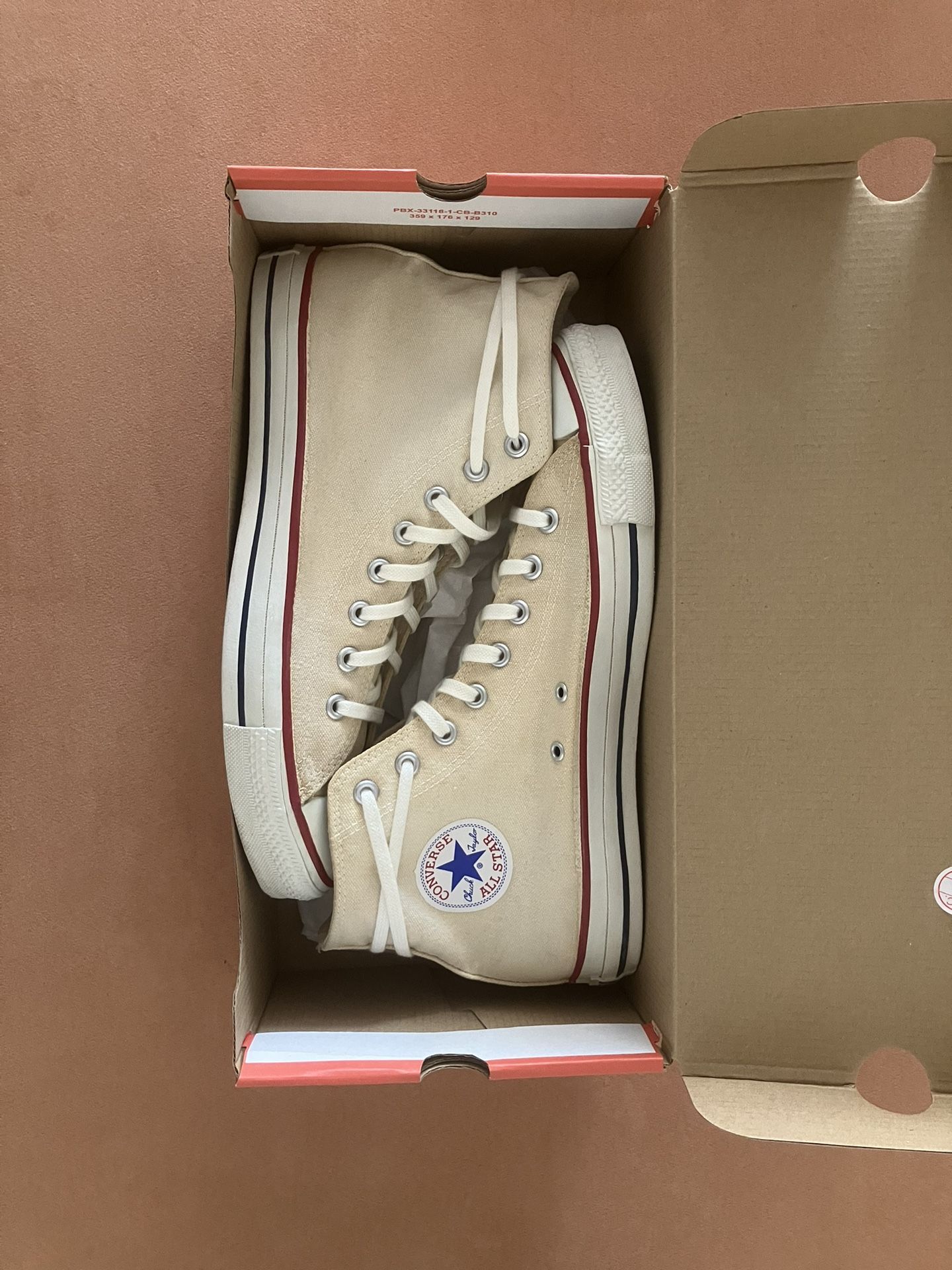 70s Vintage Converse Chuck Taylor Made in USA Size 11