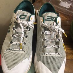 Tenis Nuevos Size 9 De Hombre New Never Used 