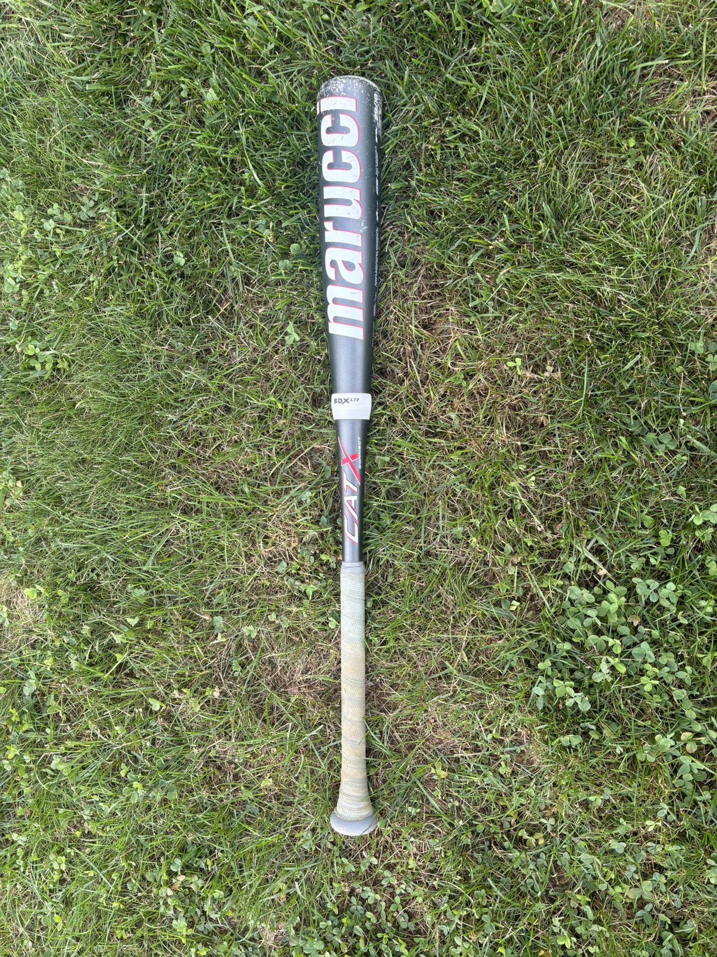 Marucci Cat X Connect USA Bat