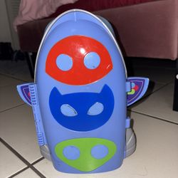 Pj Mask Toys
