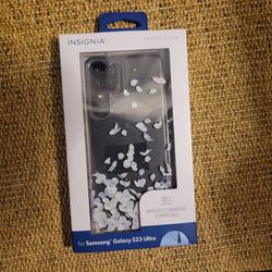 Phone Case  Flowers