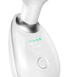 Intense pulsed light instrument