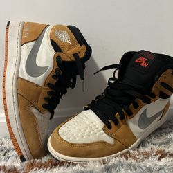 GORE-TEX Air Jordan 1 Highs 