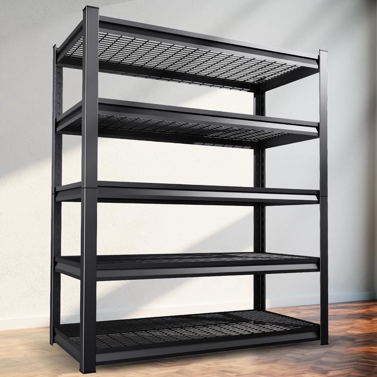 Garage Shelving(brand New)