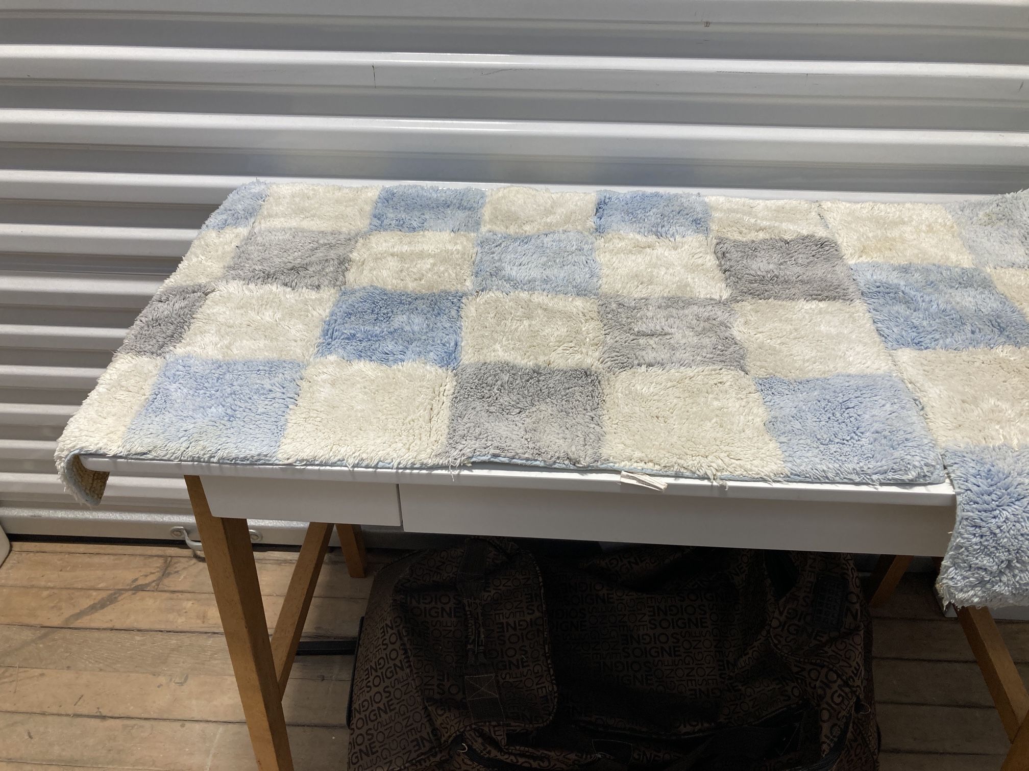 Bath Rugs 