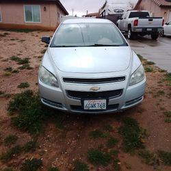 Chev Malibu 