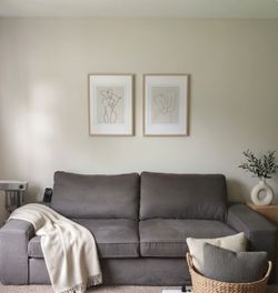 Sofa Ikea Kivik