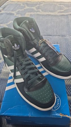Men address shoes size 12 new never worn