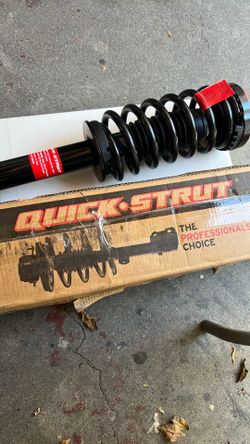QUICK. - STRIUK