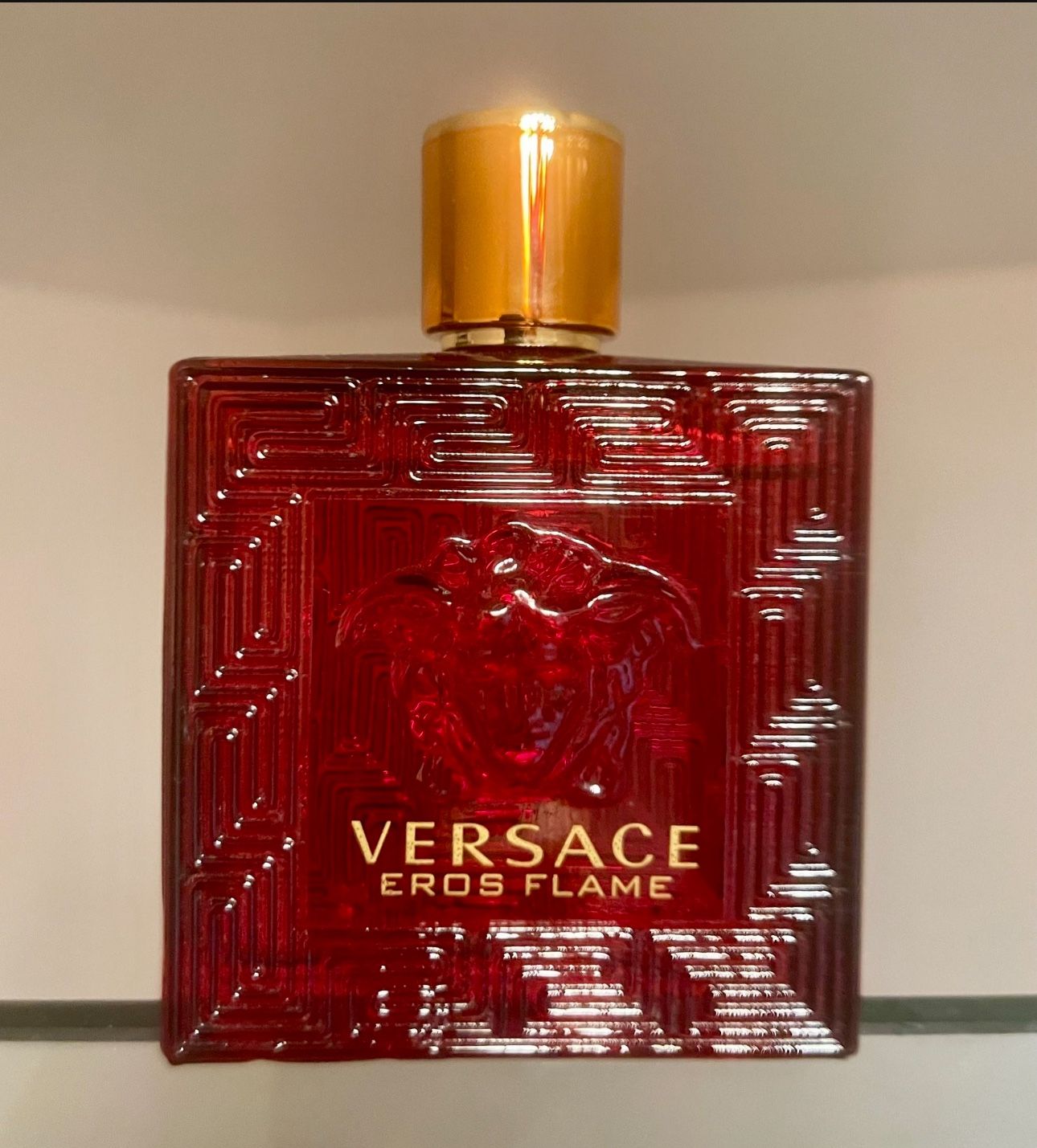 EROS FLAME EDP