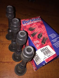Duralast Coil On Insulators