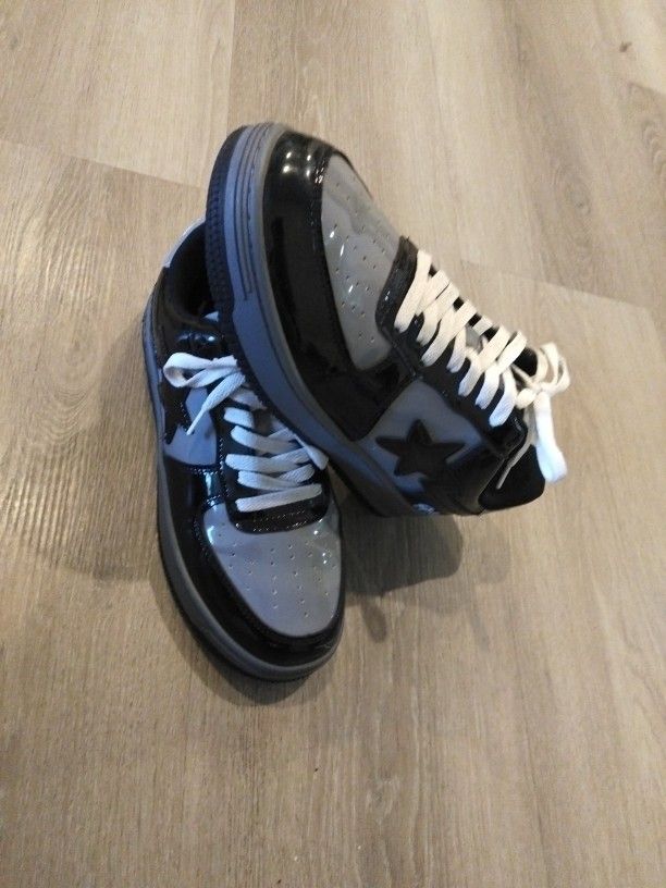 Bape Shoes