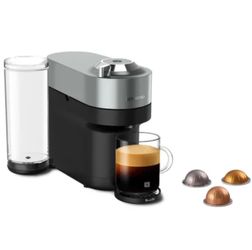 **NEW** Great Gift Idea - Brand NEW Nespresso Vertuo Pop+ $80 Firm