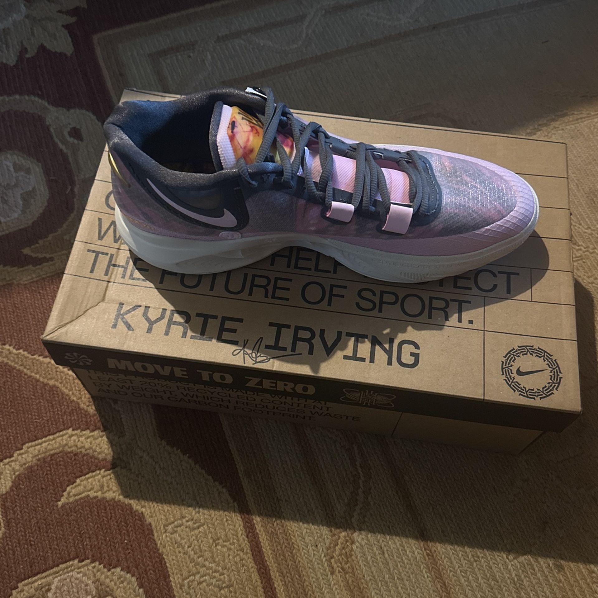 KYRIE IRVING 8 ASW