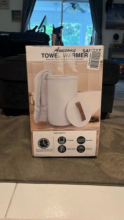 SAMEAT Awesome Towel Warmer