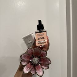 Bath And Body Works
