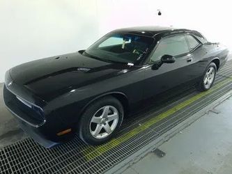 2009 Dodge Challenger