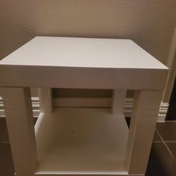 END TABLE 