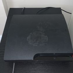 Ps3 Slim Refurbished 