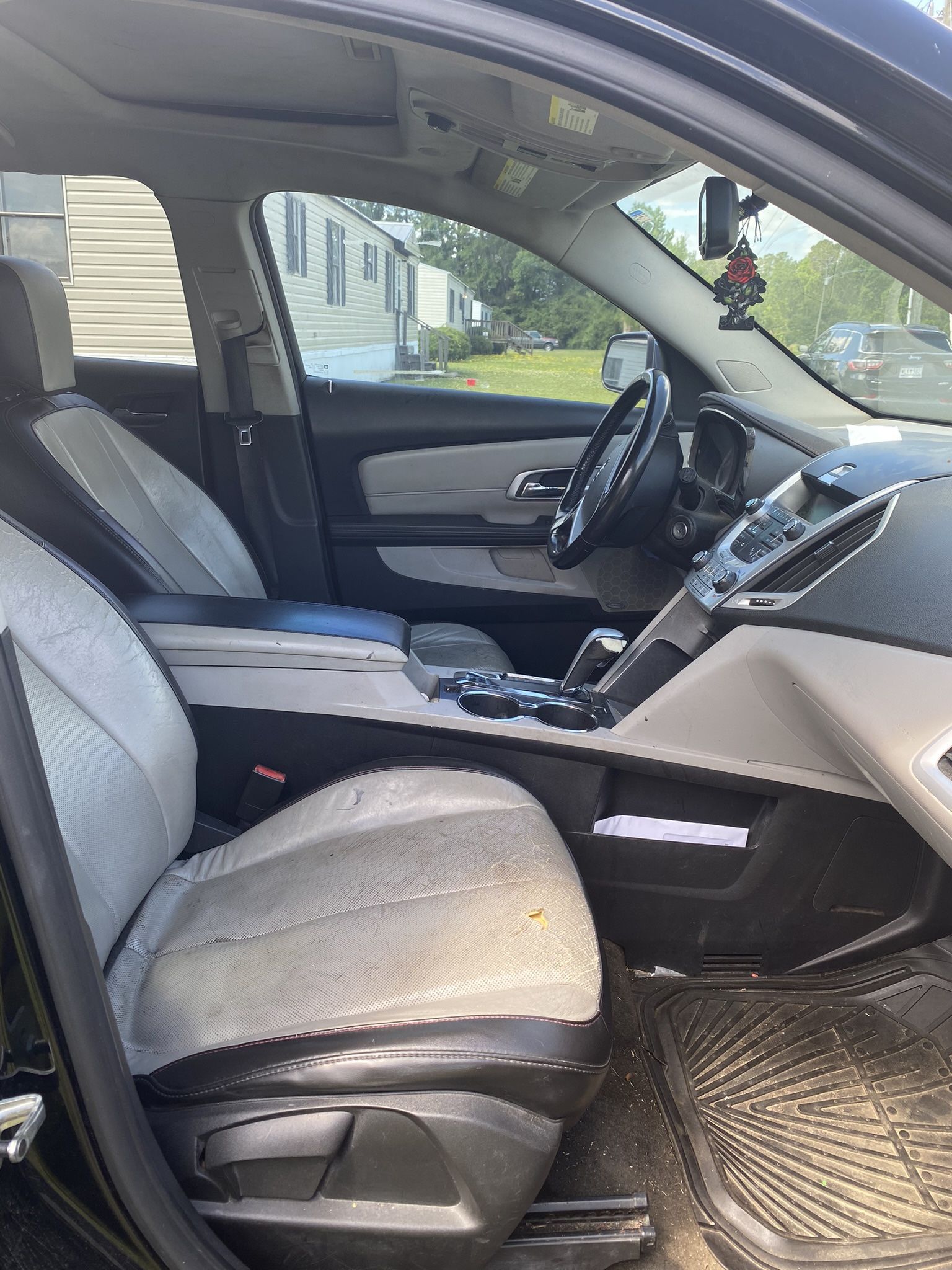 2010 GMC Terrain