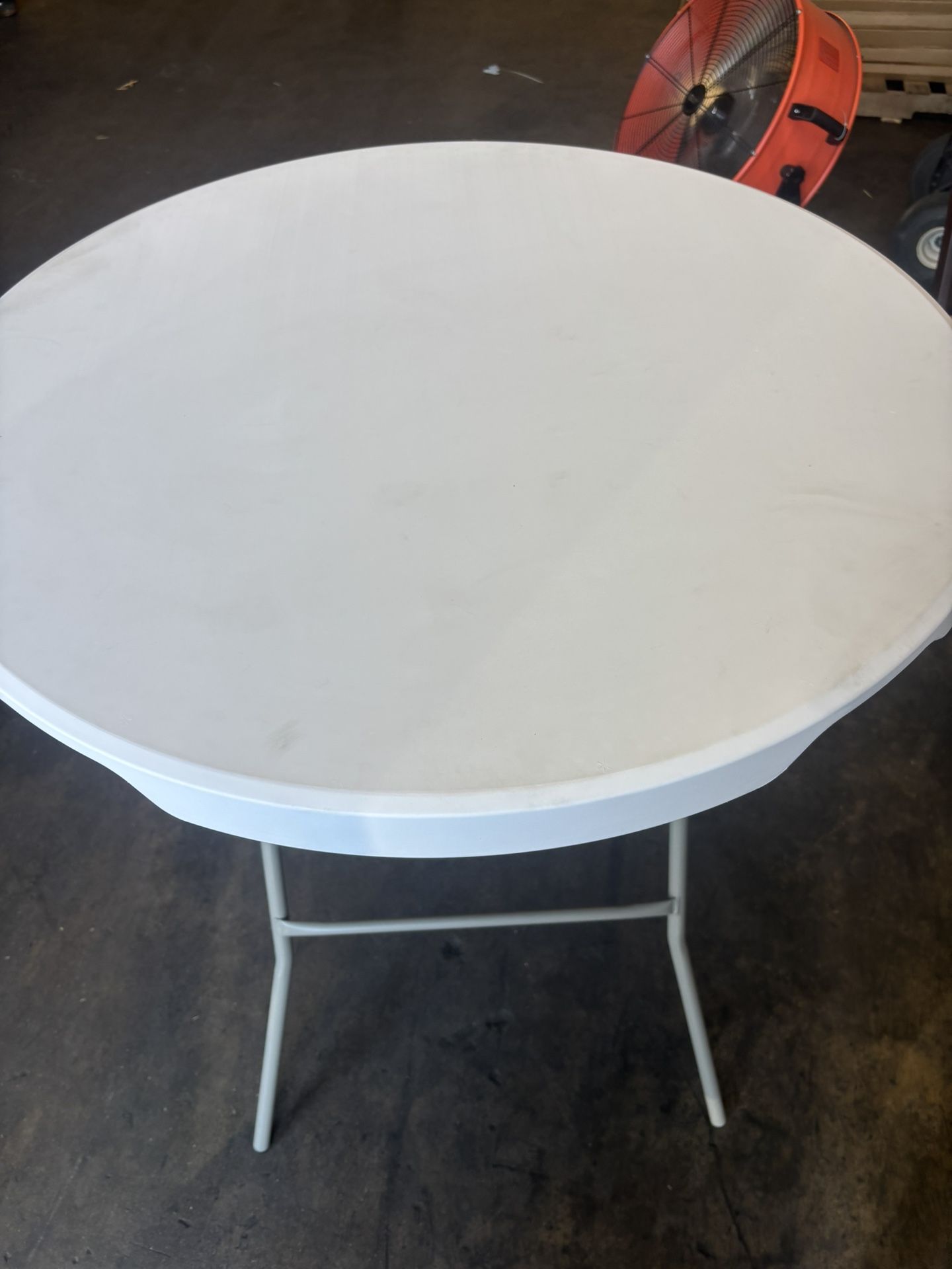 43” Cocktail Tables