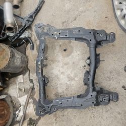 2005 2006 Acura RSX Type-s Sub-Frame 