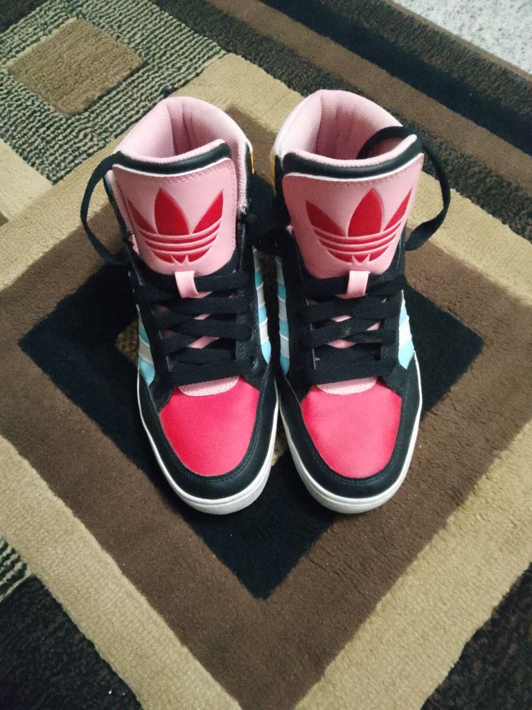 adidas Shoes