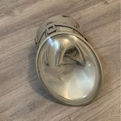 VW Beetle Headlamp 98-05