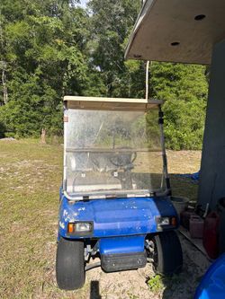 Golf Cart