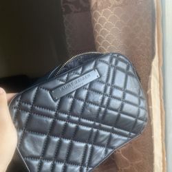 Kurt Geiger Black Purse 